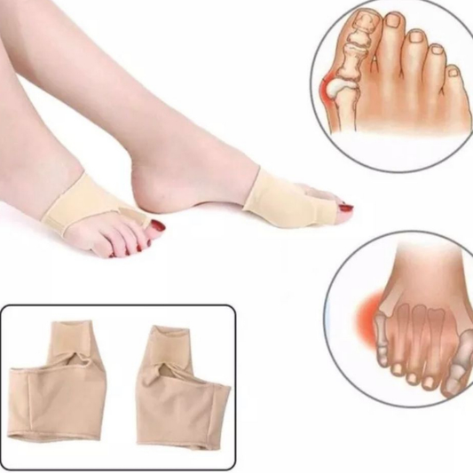 Protetor Joanete Corretivo Ortopédico