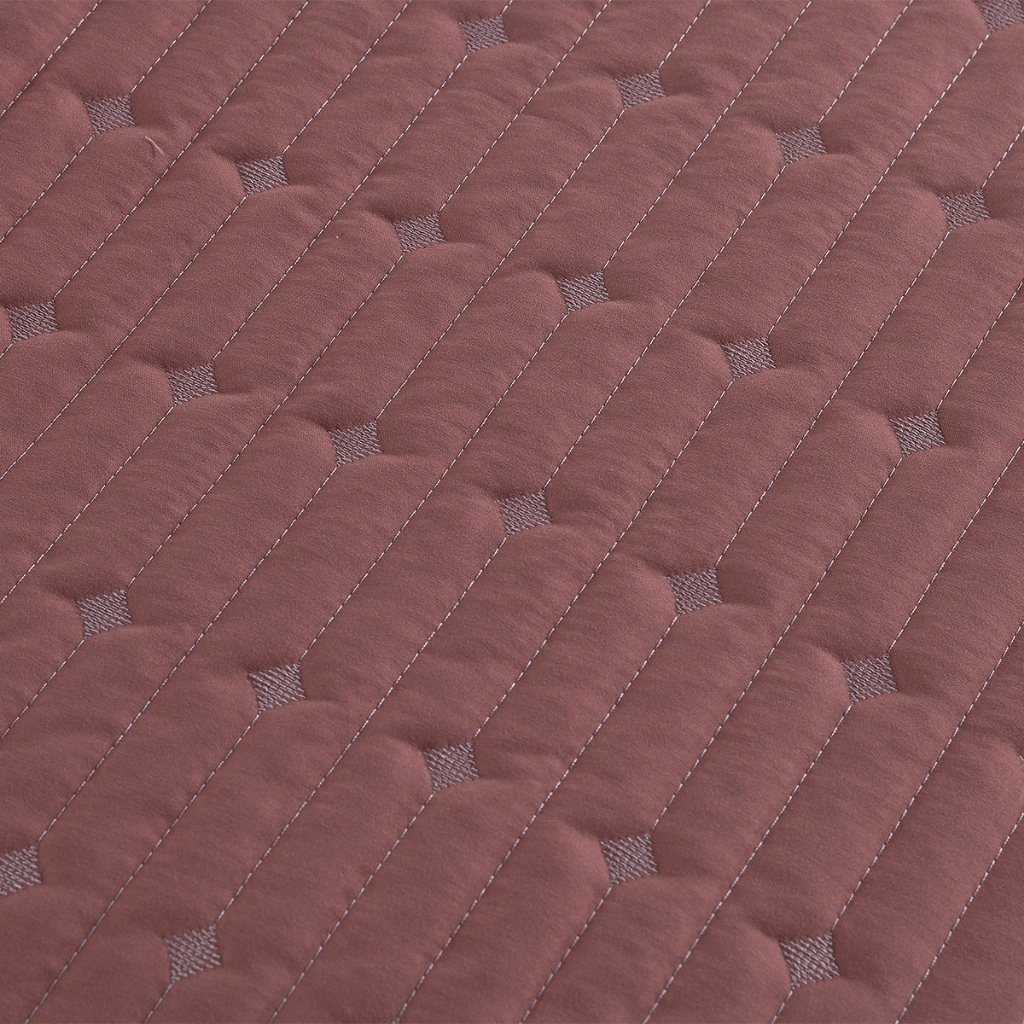 Cobre Leito Percal 200 Fios DECOR - SOLTEIRO / CASAL / QUEEN / SUPER KING