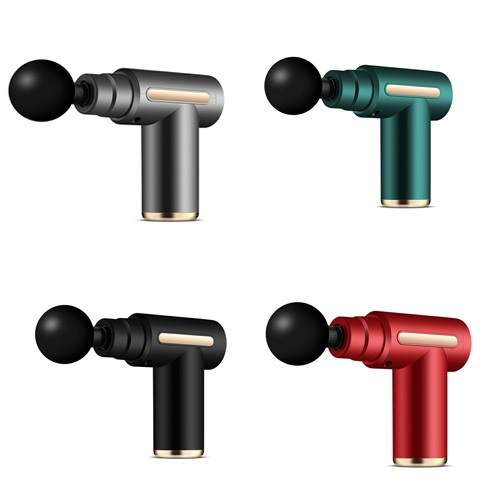 Massageador Muscular Elétrico Profissional