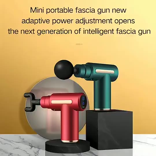 Massageador Muscular Elétrico Profissional