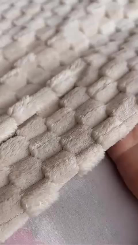 Cobertor Solteiro/ Casal / Queen Luxo Aveludado