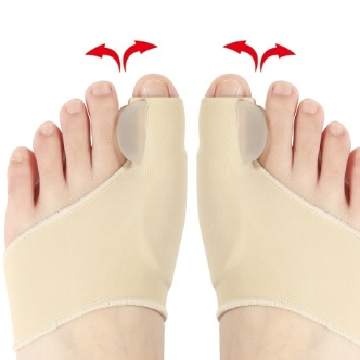 Protetor Joanete Corretivo Ortopédico