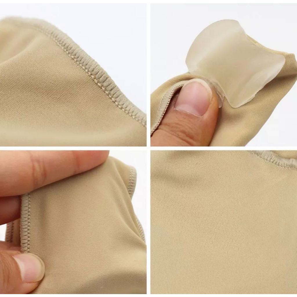 Protetor Joanete Corretivo Ortopédico