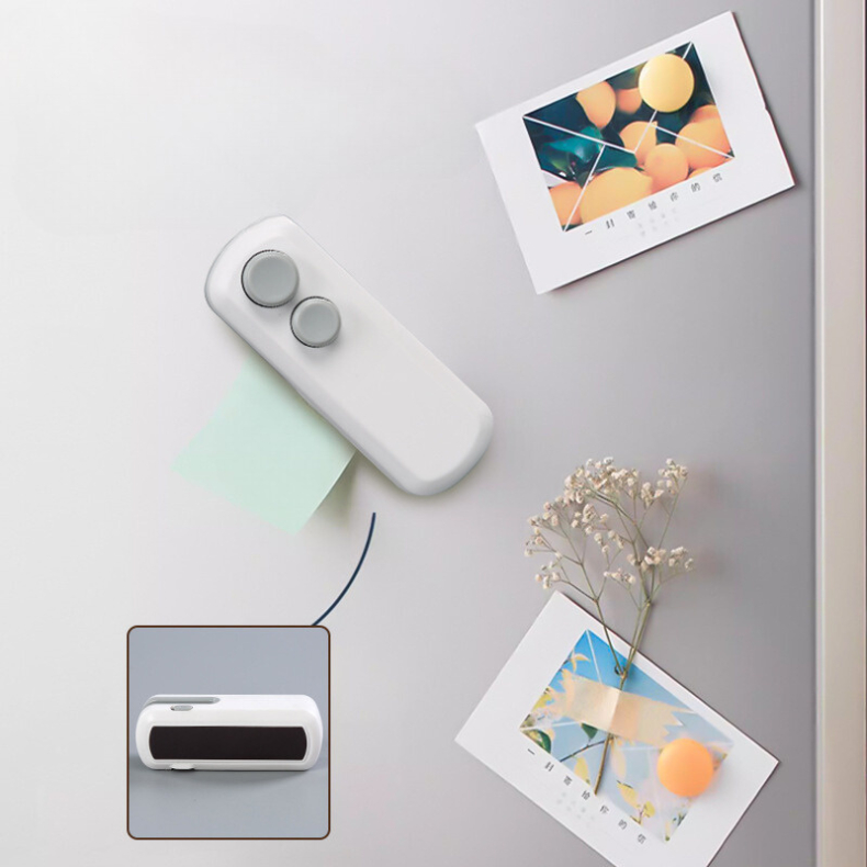 Mini Máquina Seladora De Alientos Recarregavél USB