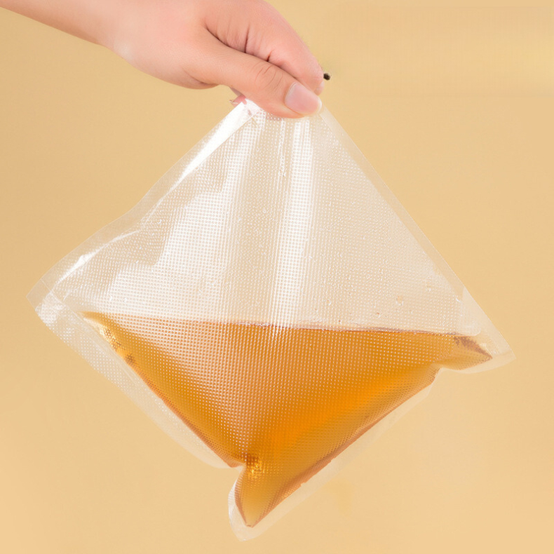 Mini Máquina Seladora De Alientos Recarregavél USB