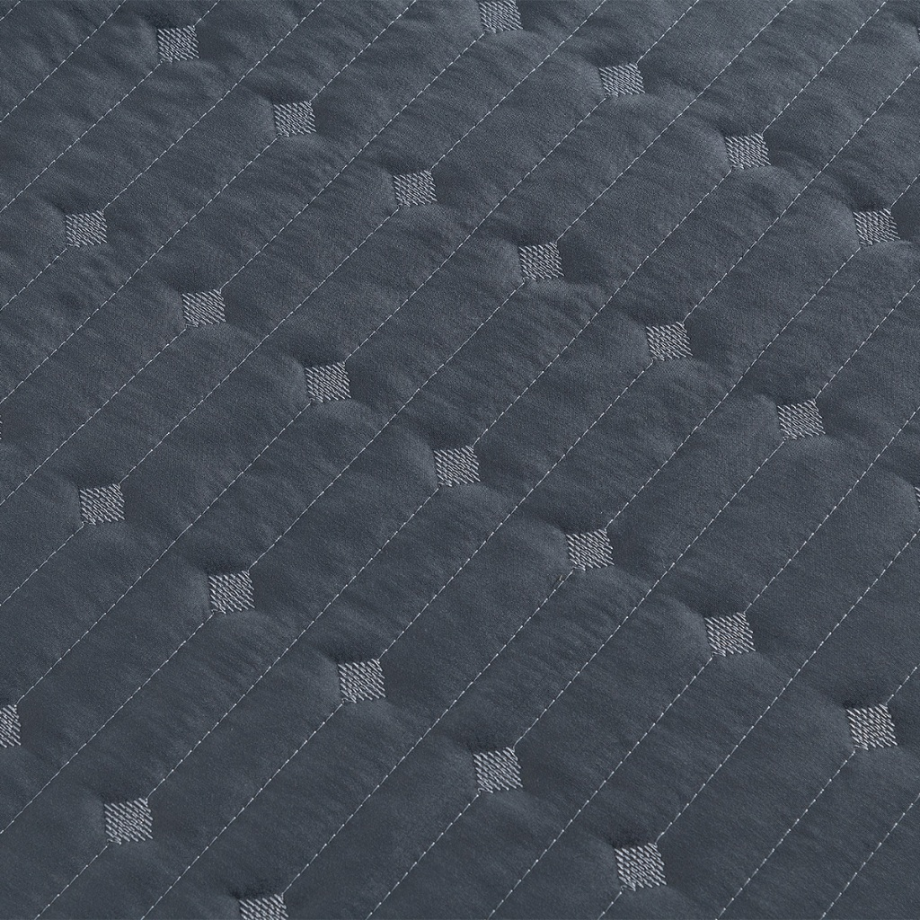 Cobre Leito Percal 200 Fios DECOR - SOLTEIRO / CASAL / QUEEN / SUPER KING