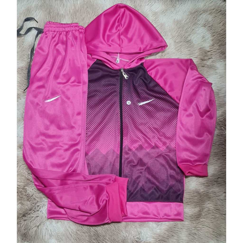 Conjunto Infantil Juvenil do 2 ao 16 Tecido Chimpa Flanelado