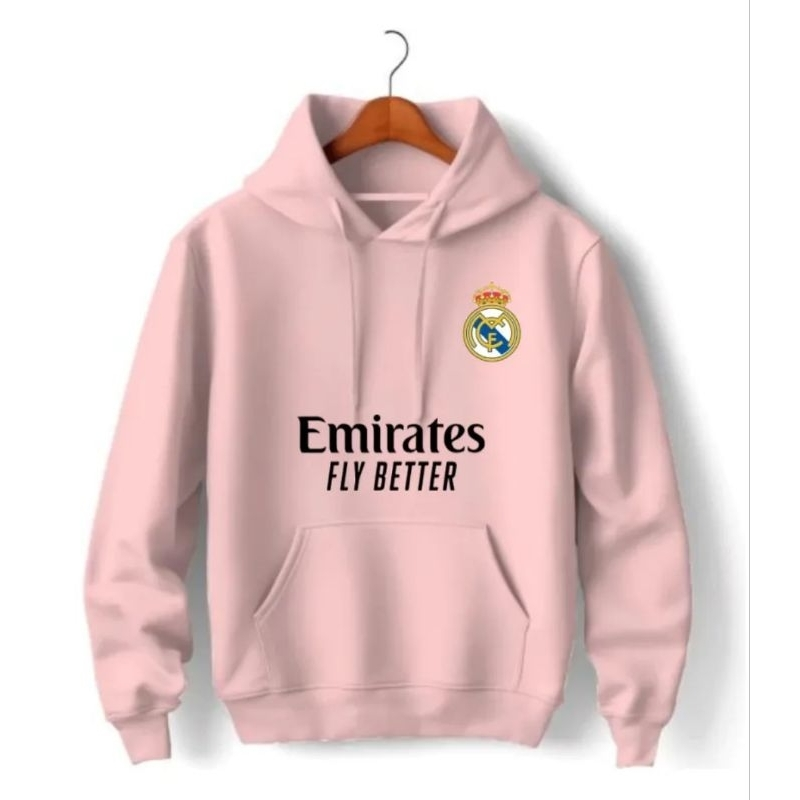 Moletom Adulto Time Europeu Real