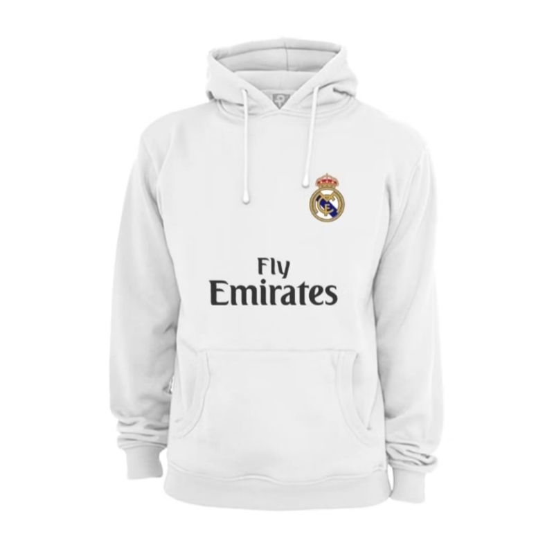 Moletom Adulto Time Europeu Real