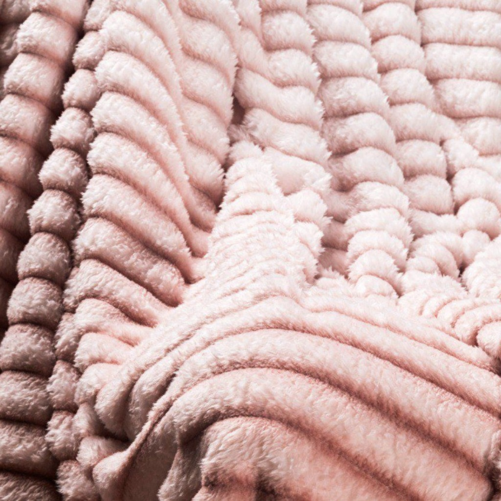 Cobertor Fluffy Nas Nuvens - Solteiro/ Casal / Queen