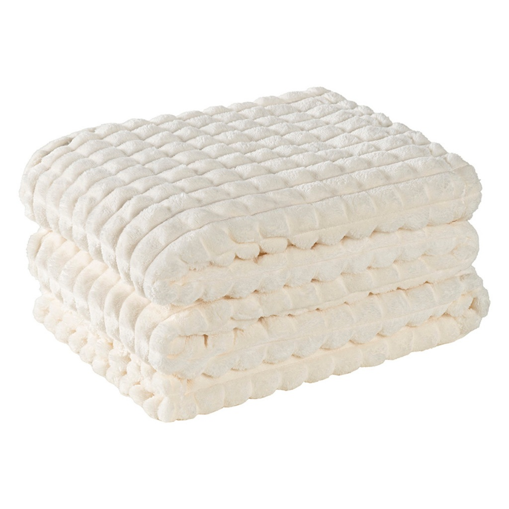 Cobertor Solteiro/ Casal / Queen Luxo Aveludado