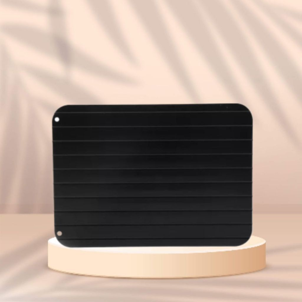 Tabua Magica Descongelar Rápido Alimentos